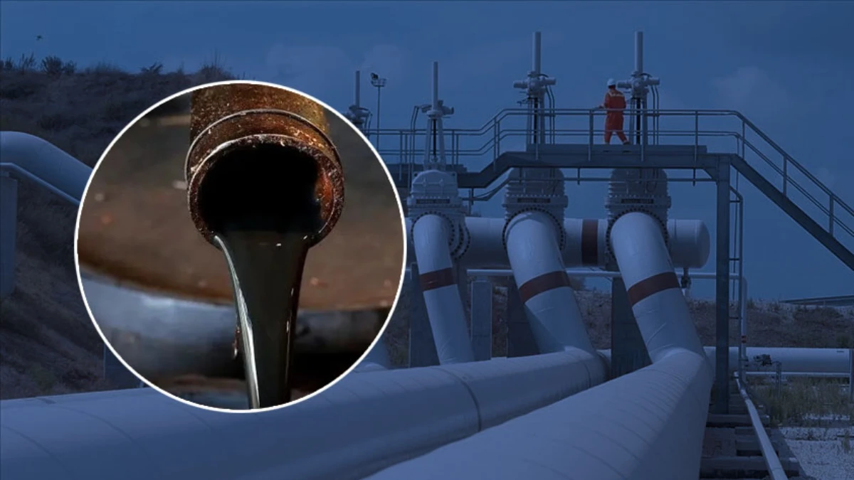Suudi Arabistan’da petrol hattı yeniden tam kapasite: Kayıp telafi edildi Suudi Arabistan’da petrol hattı yeniden tam kapasite: Kayıp telafi edildi