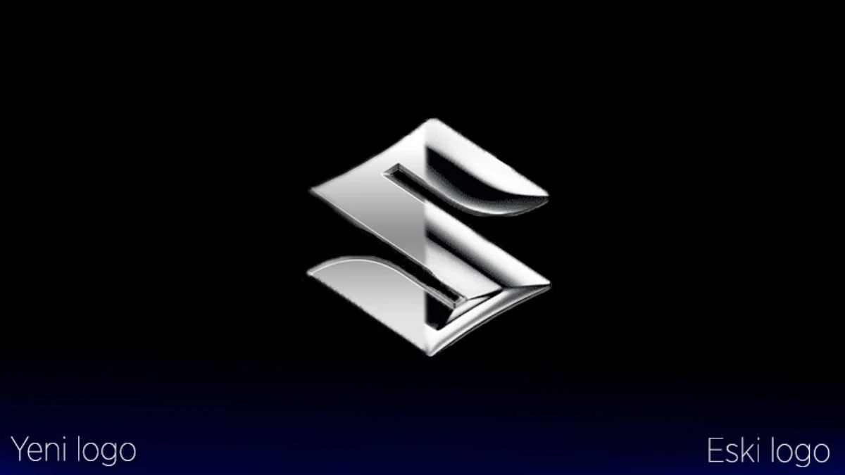 Suzuki logo değiştirdi! 22 yıl sonra gelen işte o yeni tasarım Suzuki logo değiştirdi! 22 yıl sonra gelen işte o yeni tasarım
