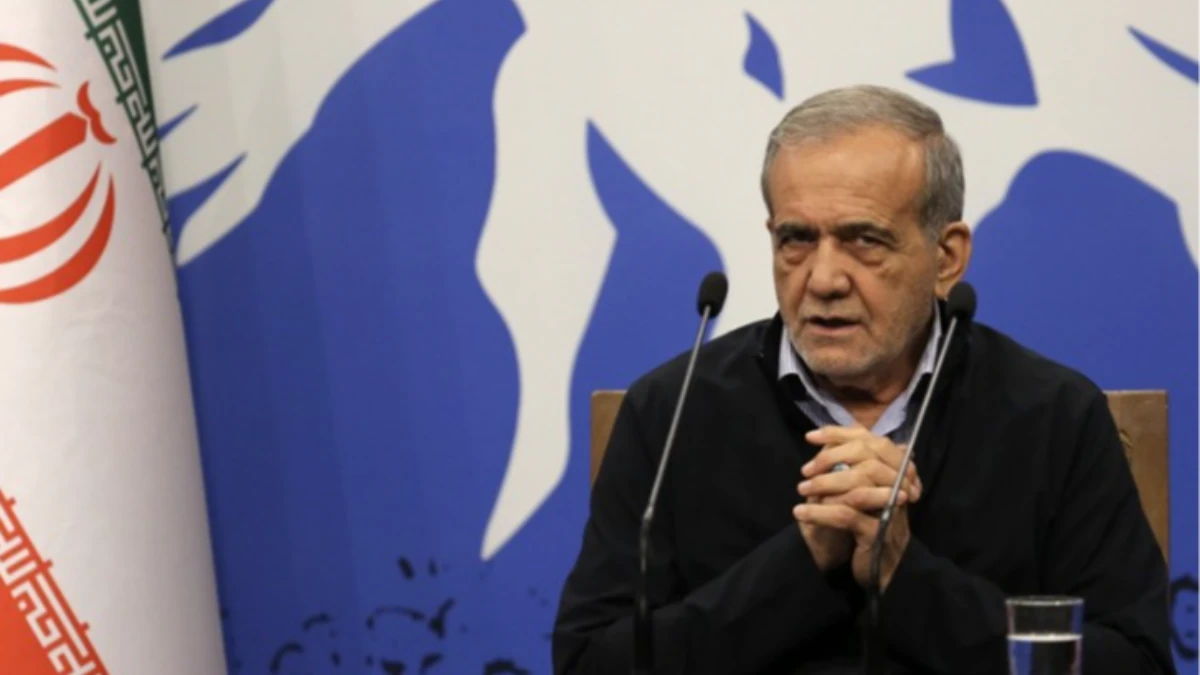 Tahran’dan ABD’ye eleştiri: Güven sorunu büyüyor Tahran’dan ABD’ye eleştiri: Güven sorunu büyüyor