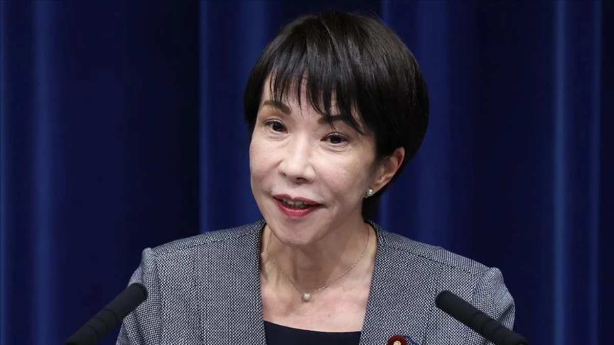 Takaiçi zaferiyle Nikkei rekor kırdı: Asya borsaları mali genişleme beklentisiyle yükseldi Takaiçi zaferiyle Nikkei rekor kırdı: Asya borsaları mali genişleme beklentisiyle yükseldi