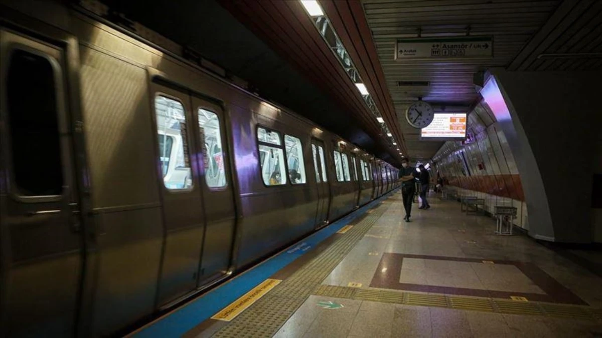 Taksim, Şişhane Metro ve Füniküler kapalı mı? Ne zaman açılacak? İşte Valilik kararı Taksim, Şişhane Metro ve Füniküler kapalı mı? Ne zaman açılacak? İşte Valilik kararı