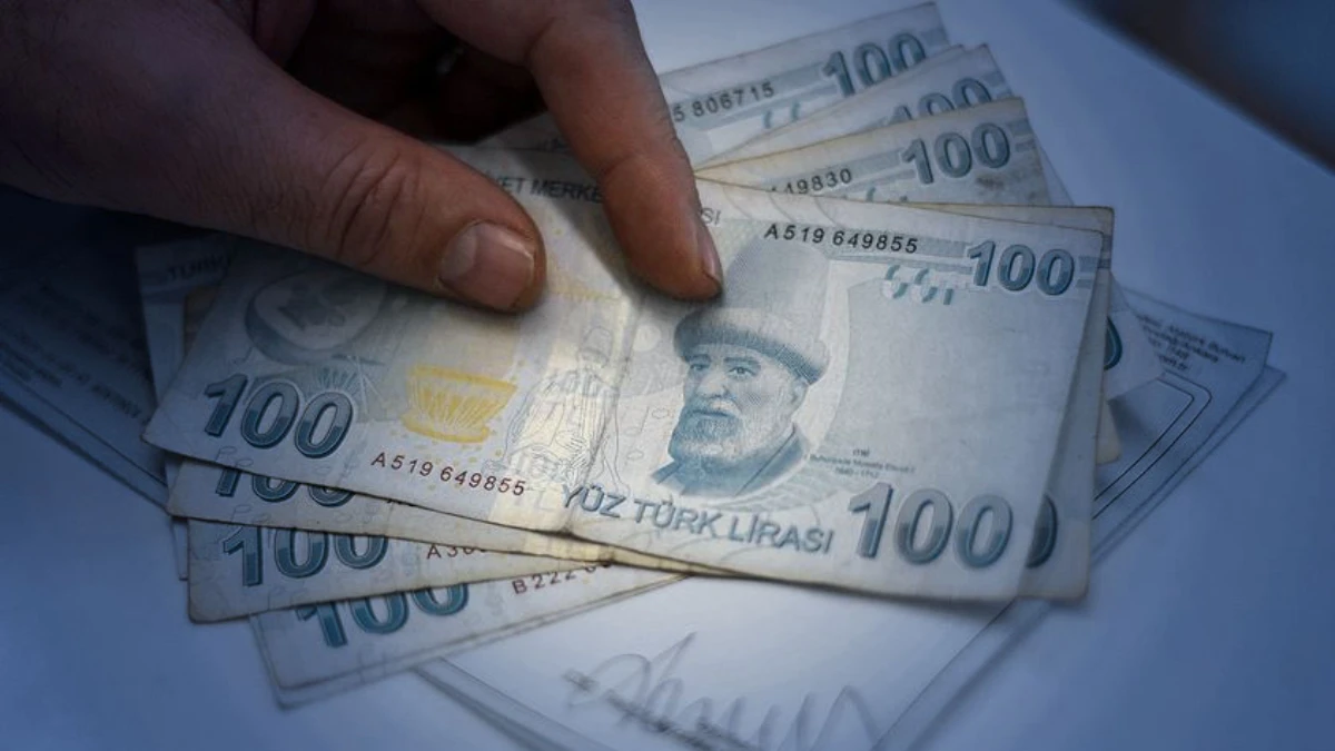 Tamamlayıcı Emeklilik'te hazırlıklar bitiyor: OKS'den TES'e geçişte sona gelindi Tamamlayıcı Emeklilik'te hazırlıklar bitiyor: OKS'den TES'e geçişte sona gelindi