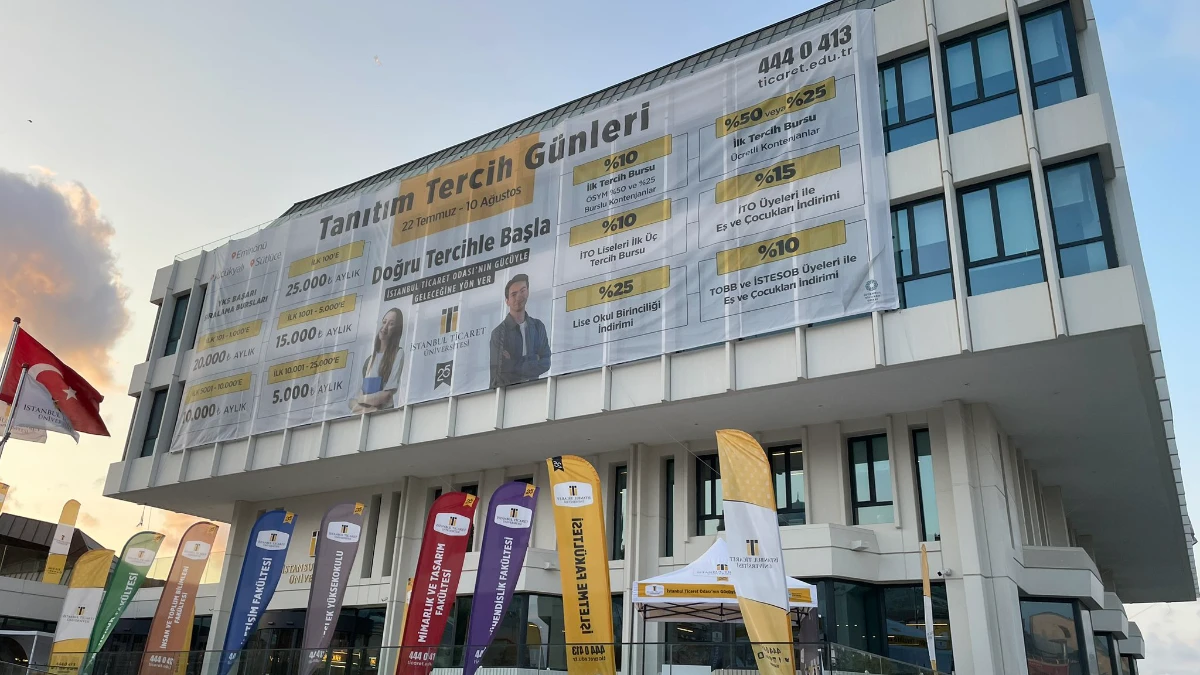 Tarihi Yarımada’da yeni bir akademik merkez Tarihi Yarımada’da yeni bir akademik merkez