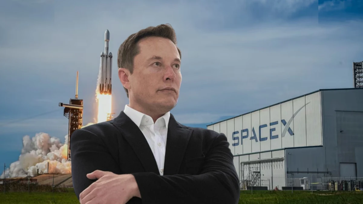 Tarihin en büyük halka arzı: SpaceX 1,75 trilyon dolar değerleme hedefliyor Tarihin en büyük halka arzı: SpaceX 1,75 trilyon dolar değerleme hedefliyor