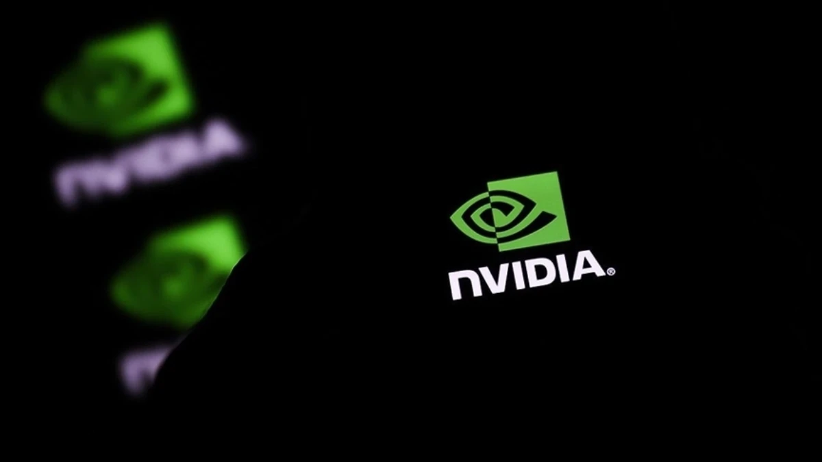 Tarihte bir ilk: Nvidia'nın değeri 5 trilyon doları aştı Tarihte bir ilk: Nvidia'nın değeri 5 trilyon doları aştı