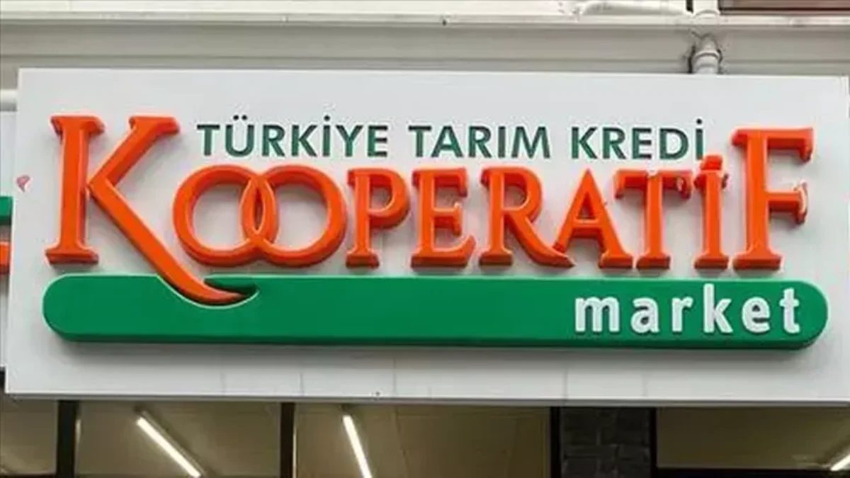 TARIM KREDİ MARKET İNDİRİMLERİ: 21 Nisan'a kadar geçerli! İşte Tarım Kredi Kooperatifi Market aktüel kataloğu TARIM KREDİ MARKET İNDİRİMLERİ: 21 Nisan'a kadar geçerli! İşte Tarım Kredi Kooperatifi Market aktüel kataloğu