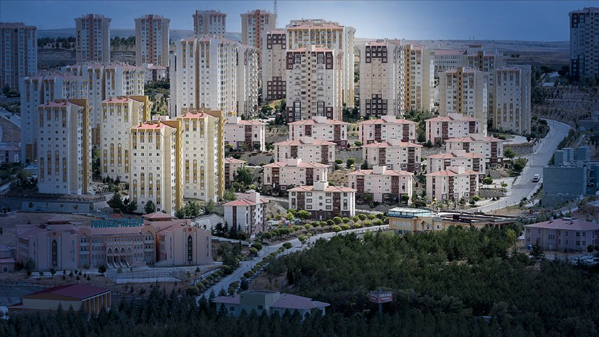 Taşınmaz ilanlarında fiyat manipülasyonu yapanlar mercek altında Taşınmaz ilanlarında fiyat manipülasyonu yapanlar mercek altında