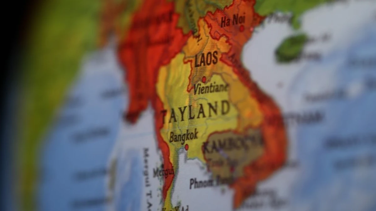 Tayland'dan ilginç karar! Geceleri satışı yasaklanıyor Tayland'dan ilginç karar! Geceleri satışı yasaklanıyor