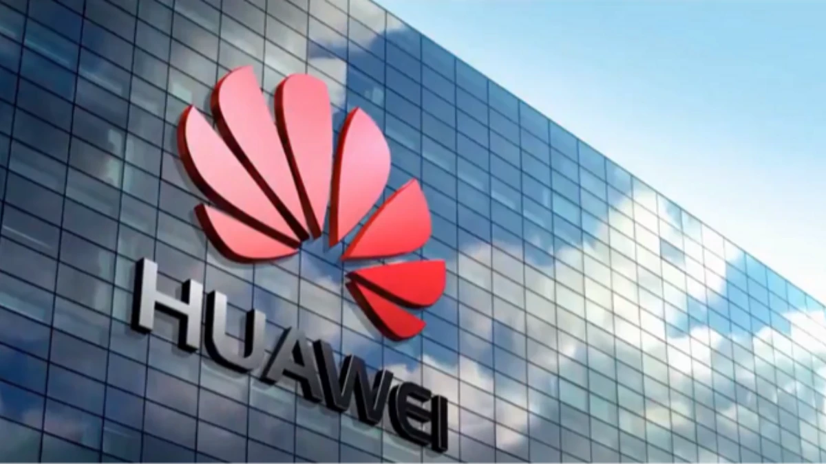 Tayvan’dan Çinli Huawei ve SMIC’e ihracat kısıtlaması Tayvan’dan Çinli Huawei ve SMIC’e ihracat kısıtlaması