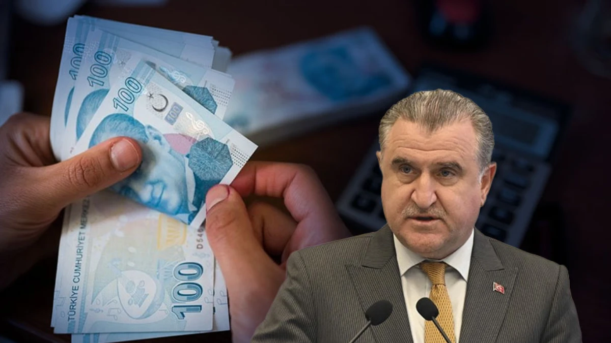 TBMM’de bütçe görüşmeleri tamamlandı: KYK bursu ve kredisi artışı ne kadar olacak? TBMM’de bütçe görüşmeleri tamamlandı: KYK bursu ve kredisi artışı ne kadar olacak?