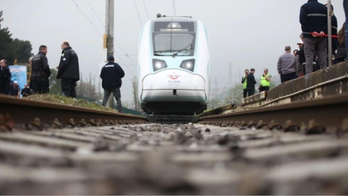 TCDD 780 işçi alacak! Şartları belli oldu TCDD 780 işçi alacak! Şartları belli oldu