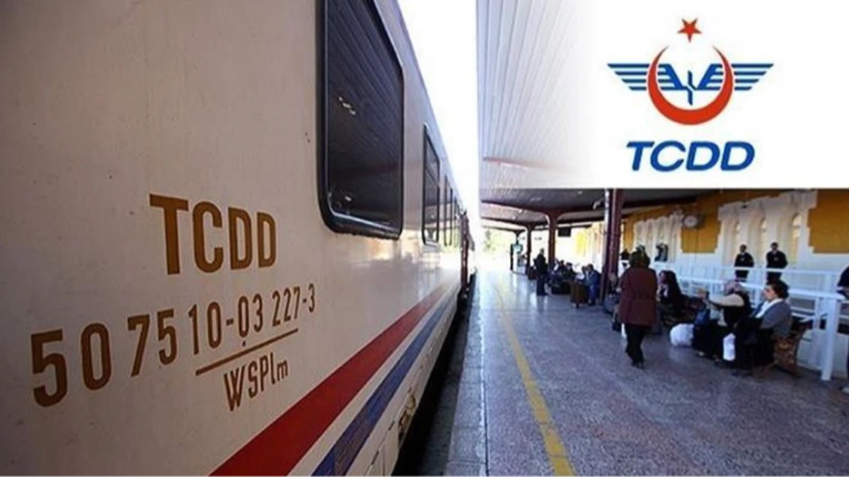 TCDD Sakarya Arifiye’de taşınmazını ihaleyle satacak TCDD Sakarya Arifiye’de taşınmazını ihaleyle satacak