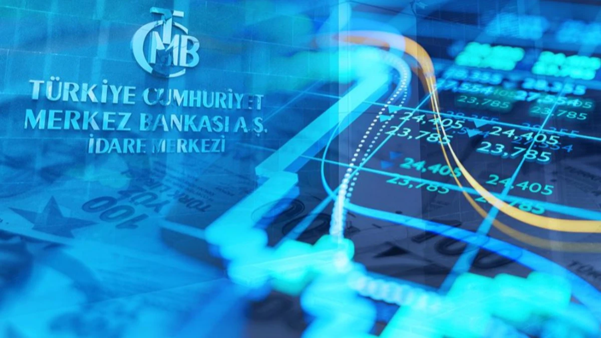 TCMB 2026 para politikası yol haritasını açıkladı: 8 toplantı yapılacak TCMB 2026 para politikası yol haritasını açıkladı: 8 toplantı yapılacak