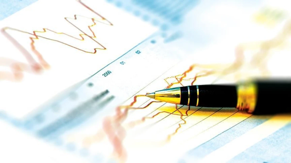 TCMB açıkladı: Finansal güven haziranda 2,7 puan arttı TCMB açıkladı: Finansal güven haziranda 2,7 puan arttı