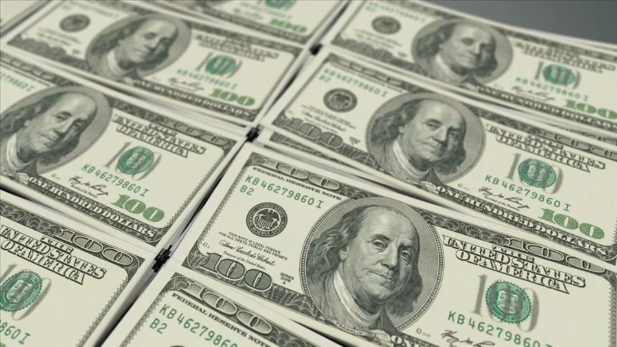 TCMB açıkladı! Rezervlerde yeni zirve: 174,3 milyar dolar TCMB açıkladı! Rezervlerde yeni zirve: 174,3 milyar dolar