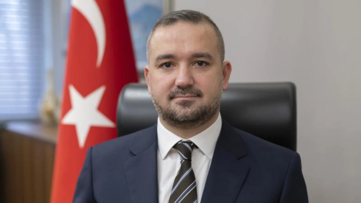 TCMB Başkanı Karahan Meclis'te kapsamlı sunum yapacak TCMB Başkanı Karahan Meclis'te kapsamlı sunum yapacak