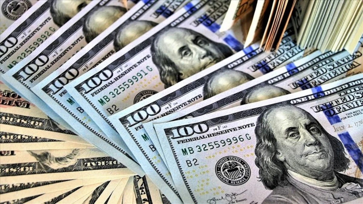 TCMB rezervlerinde güçlü artış! 3 ayın zirvesinde: 164 milyar doları aştı TCMB rezervlerinde güçlü artış! 3 ayın zirvesinde: 164 milyar doları aştı