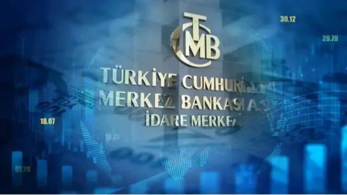 TCMB ekim ayı faiz kararı için geri sayım: Gözler perşembe gününde TCMB ekim ayı faiz kararı için geri sayım: Gözler perşembe gününde