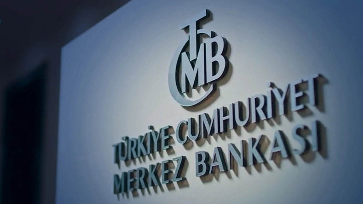 TCMB Elektronik Veri Dağıtım Sistemi'ni yeniledi: EVDS 3 beta sürüm olarak erişime açıldı TCMB Elektronik Veri Dağıtım Sistemi'ni yeniledi: EVDS 3 beta sürüm olarak erişime açıldı