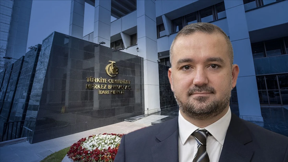TCMB enflasyon raporu için geri sayım: Yılın son tahminleri 7 Kasım’da açıklanacak TCMB enflasyon raporu için geri sayım: Yılın son tahminleri 7 Kasım’da açıklanacak