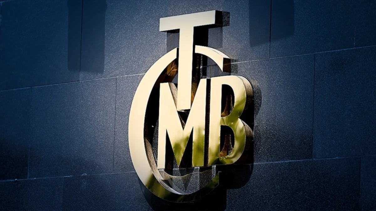 TCMB ile Gambiya Merkez Bankası mutabakat zaptı imzaladı TCMB ile Gambiya Merkez Bankası mutabakat zaptı imzaladı