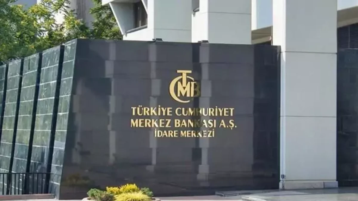 TCMB kararı: Üç ödeme kuruluşunun lisansı iptal edildi TCMB kararı: Üç ödeme kuruluşunun lisansı iptal edildi