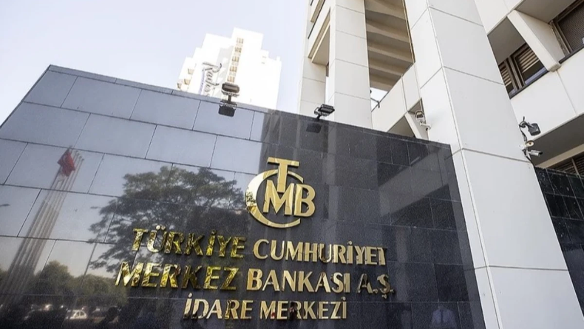 TCMB, Mart Ayı Fiyat Gelişmeleri Raporu'nu yayımladı TCMB, Mart Ayı Fiyat Gelişmeleri Raporu'nu yayımladı