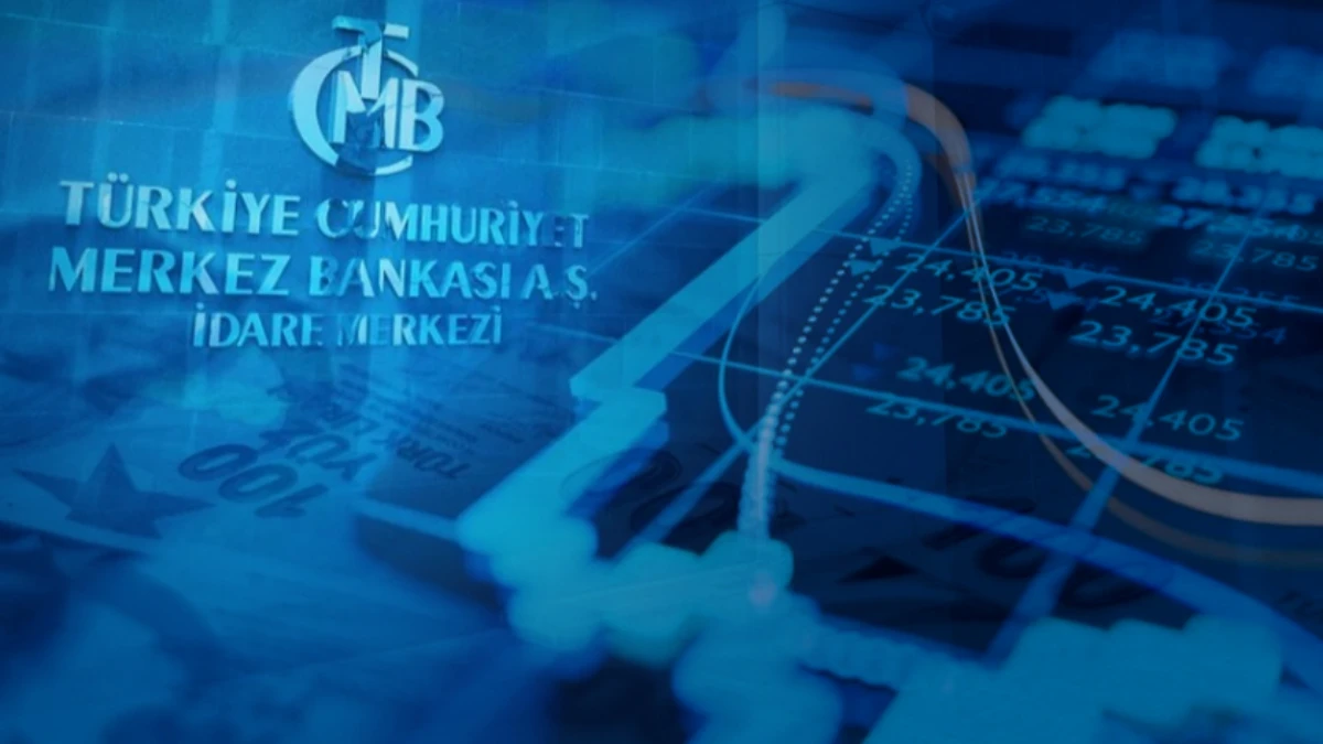 TCMB piyasa katılımcıları anketi: Beklentilerde iyileşme TCMB piyasa katılımcıları anketi: Beklentilerde iyileşme