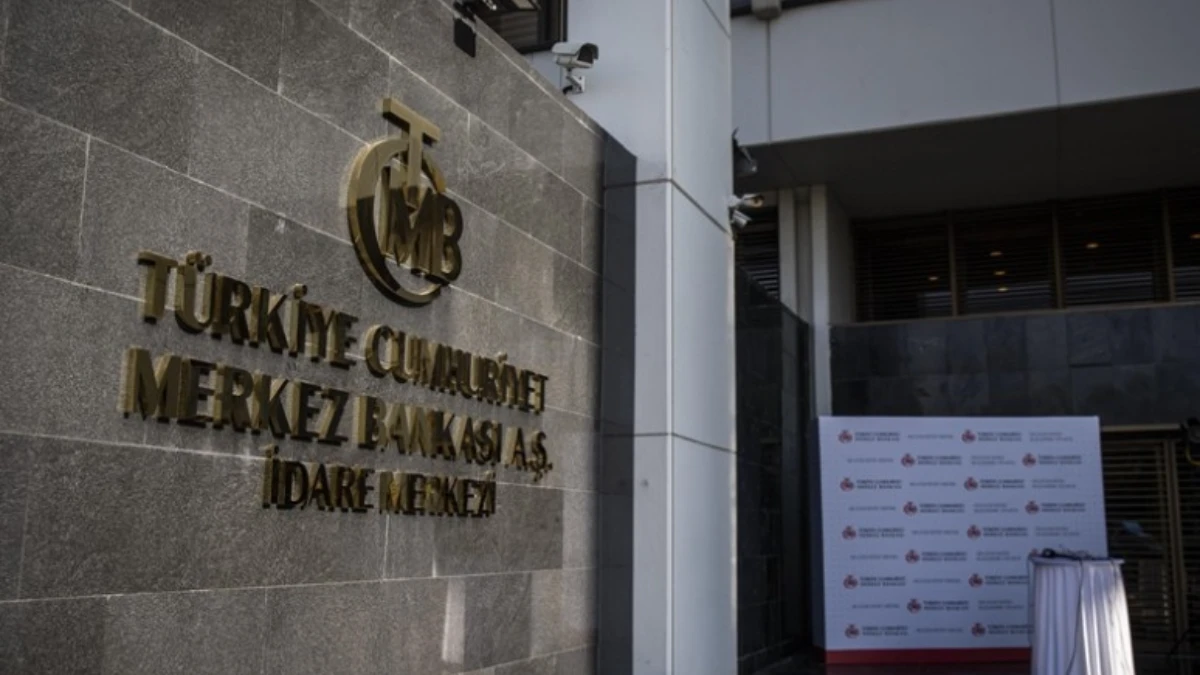 TCMB toplantı takvimini duyurdu: 2026’da ilk PPK 22 Ocak’ta yapılacak TCMB toplantı takvimini duyurdu: 2026’da ilk PPK 22 Ocak’ta yapılacak