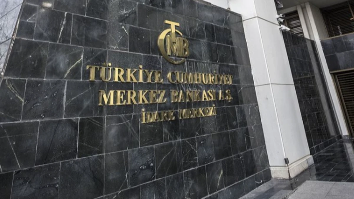 TCMB üç ödeme kuruluşunun faaliyet iznini iptal etti: Karar Resmi Gazete’de yayımlandı TCMB üç ödeme kuruluşunun faaliyet iznini iptal etti: Karar Resmi Gazete’de yayımlandı