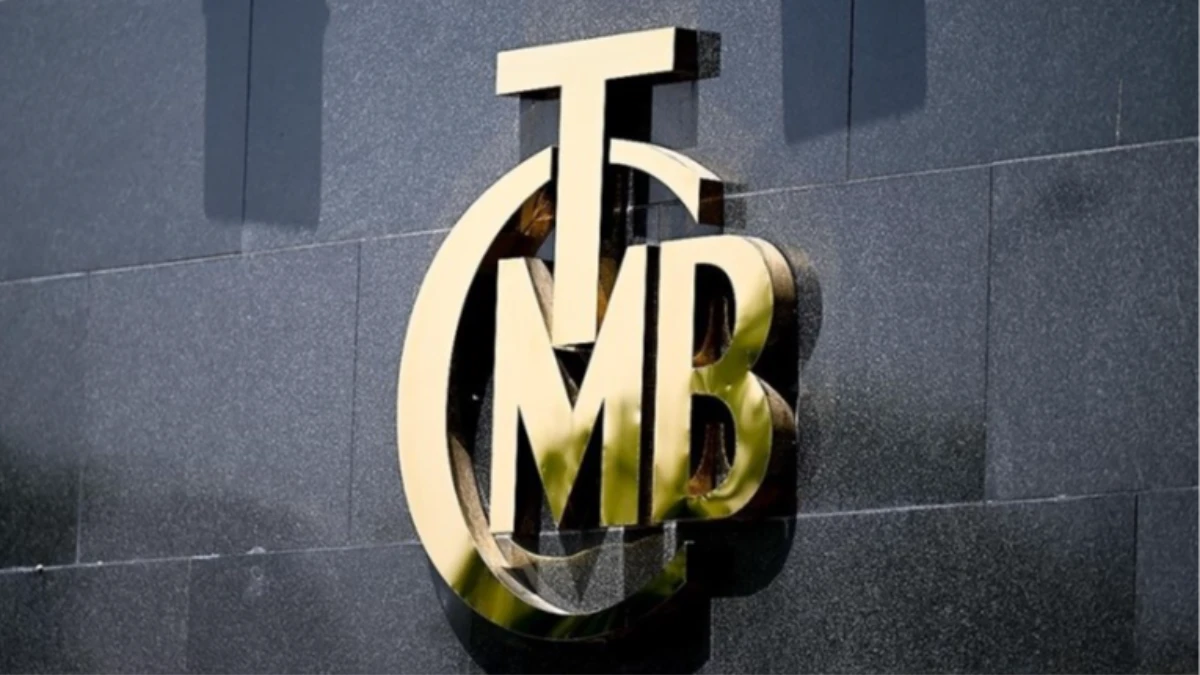 TCMB yılın ilk Enflasyon Raporunu açıklayacağı tarihi duyurdu