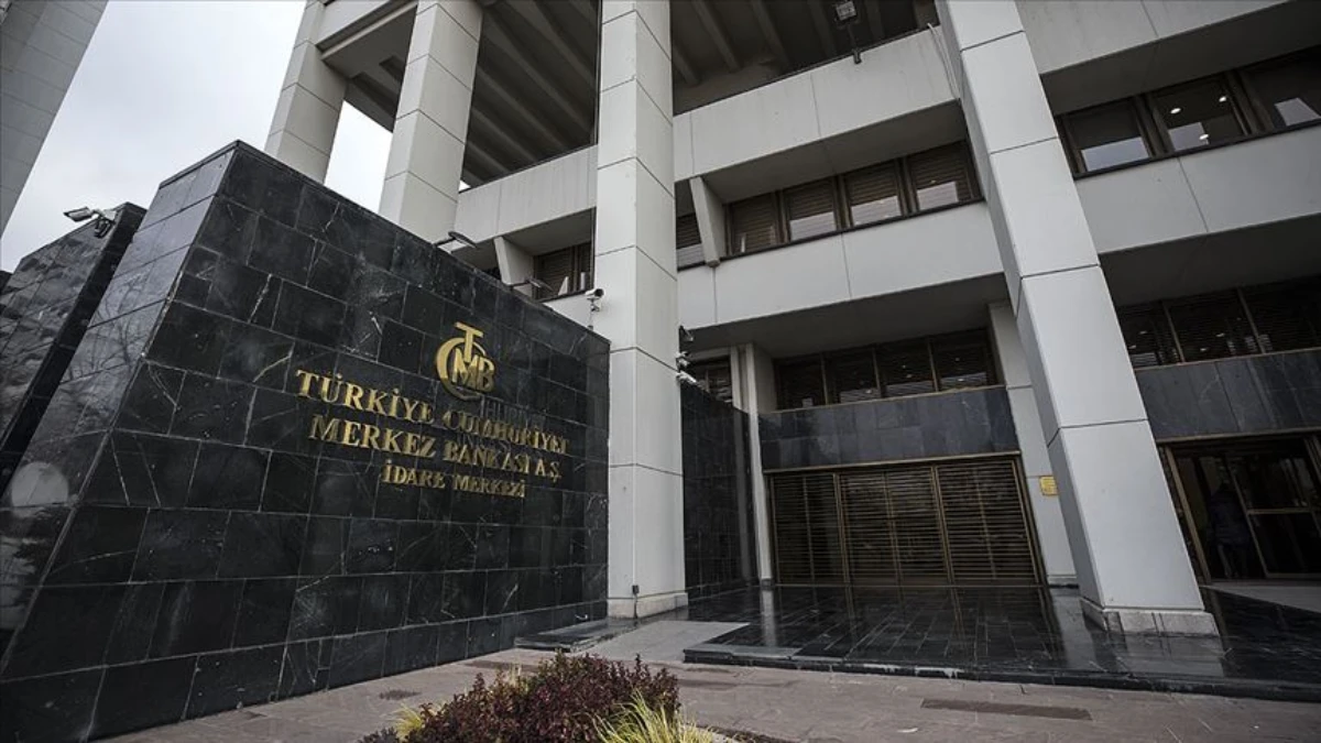 TCMB'den bilimsel araştırmalara destek: VERİM Projesi başladı TCMB'den bilimsel araştırmalara destek: VERİM Projesi başladı