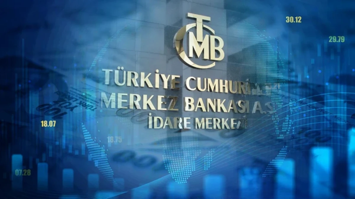 TCMB'den değişiklik: Zorunlu karşılık hesabı 8 haftaya çıktı TCMB'den değişiklik: Zorunlu karşılık hesabı 8 haftaya çıktı