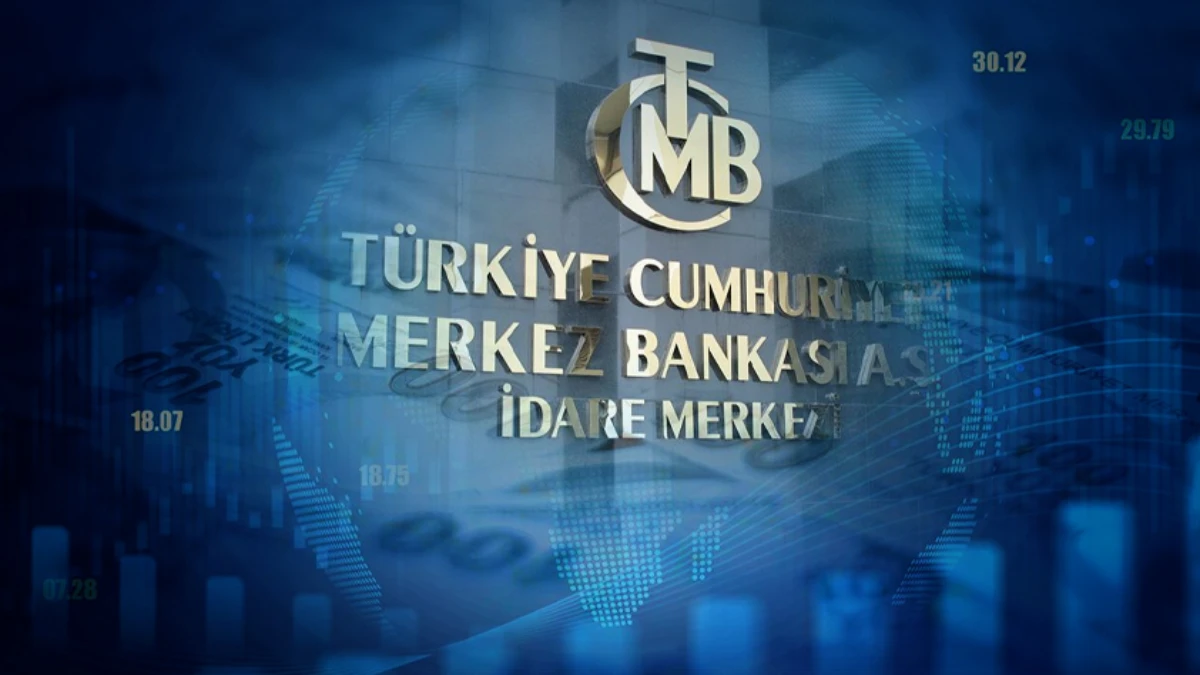 TCMB'den enflasyon analizi: Yerel hizmetlerde katılığa dikkat çekti