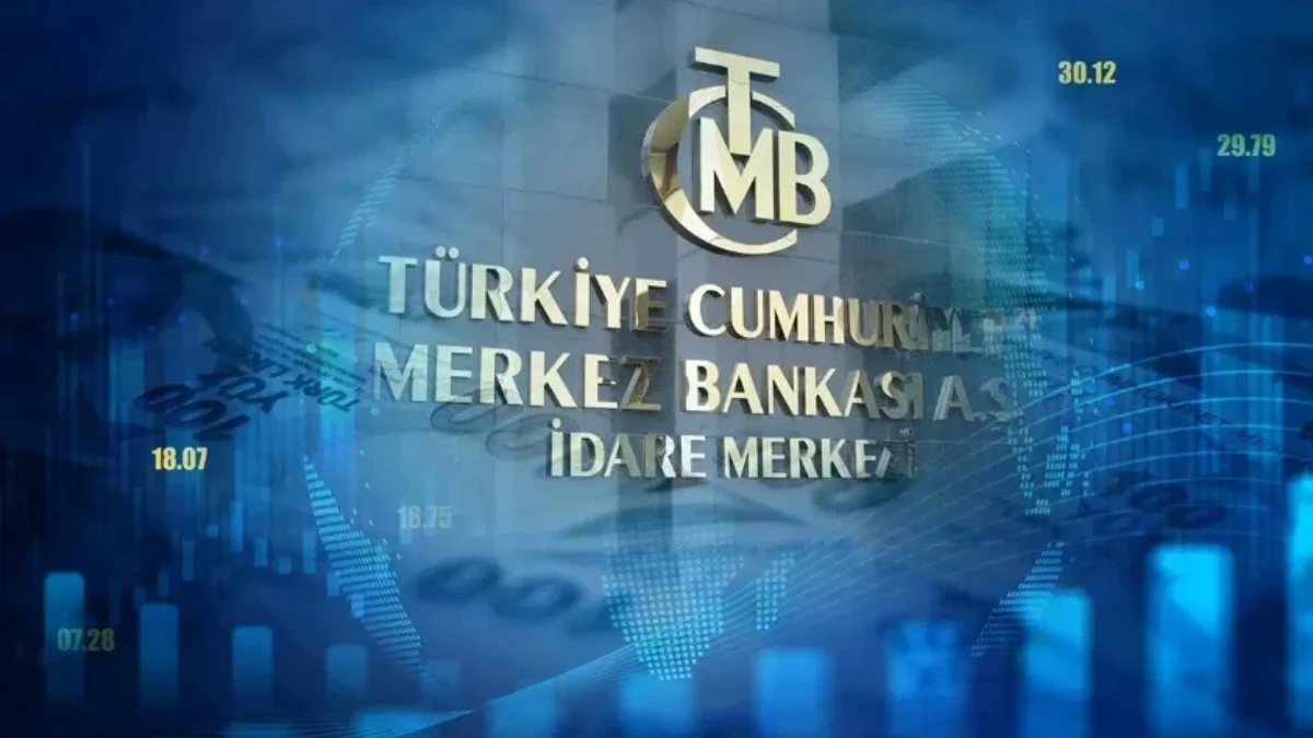 TCMB'den kiralara yeni takip sistemi: 'Yeni Kiracı Kira Endeksi' yayımlanmaya başladı TCMB'den kiralara yeni takip sistemi: 'Yeni Kiracı Kira Endeksi' yayımlanmaya başladı