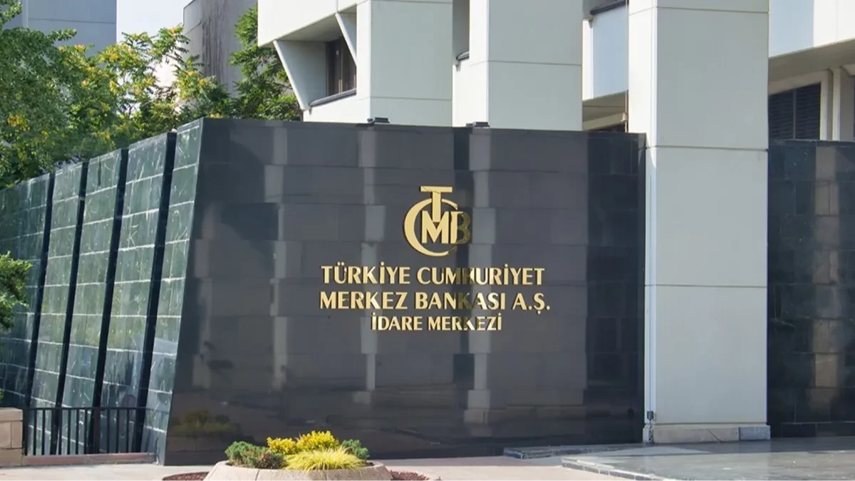 TCMB'den tahvil hamlesi: 30,5 milyar liralık geri alım TCMB'den tahvil hamlesi: 30,5 milyar liralık geri alım