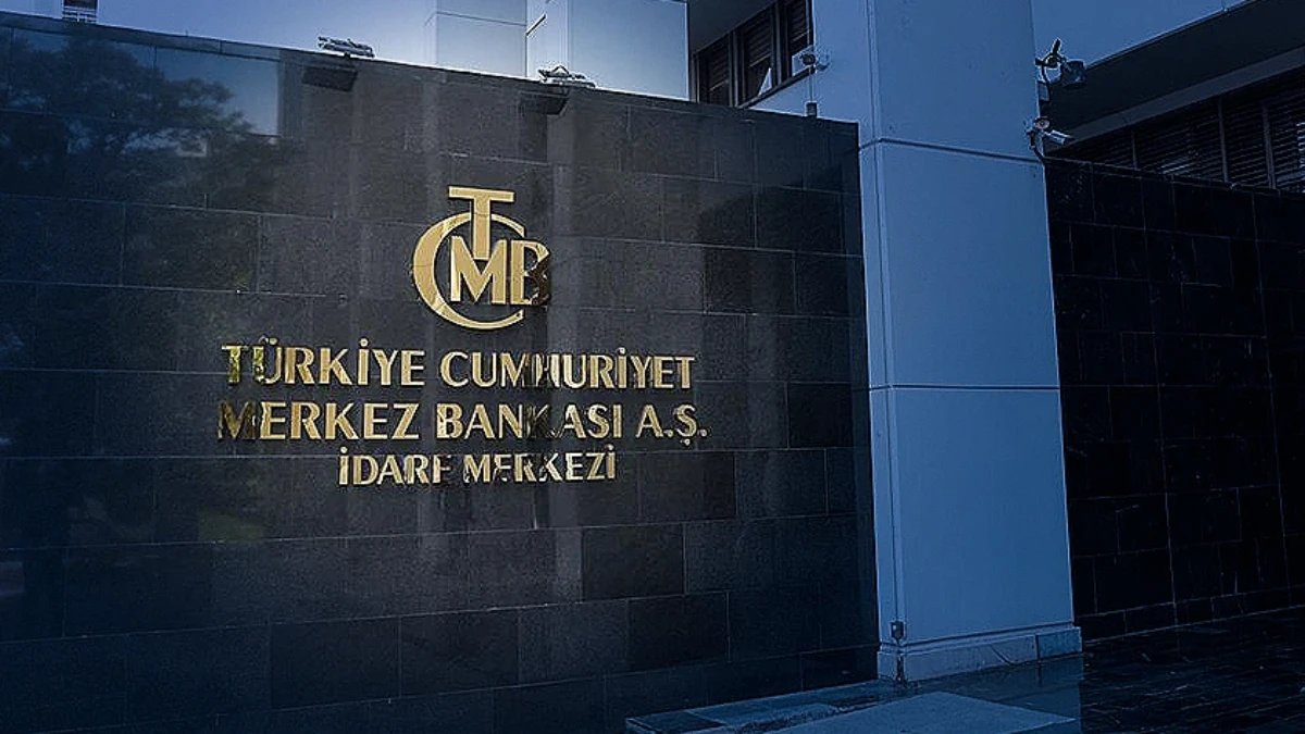 TCMB'den yeni kararlar: Türk lirasını destekleyecek adımlar TCMB'den yeni kararlar: Türk lirasını destekleyecek adımlar