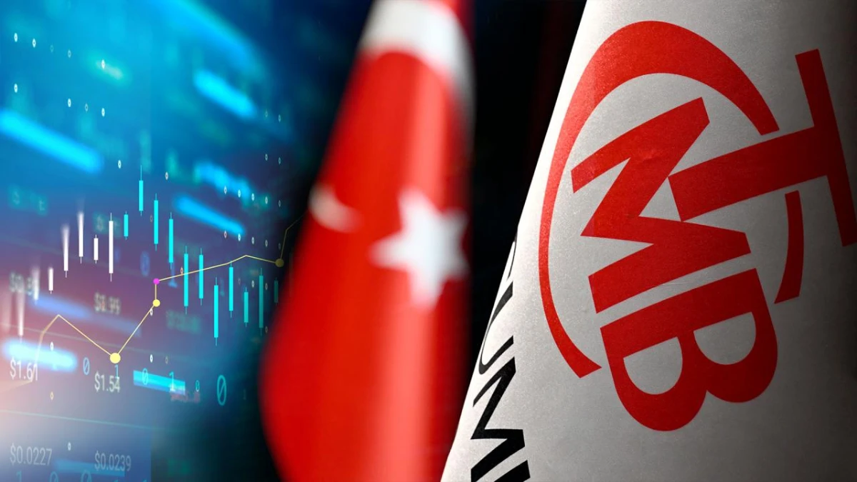 TCMB’den yönetmelik değişikliği: Ödeme kuruluşlarına nemalandırma imkanı TCMB’den yönetmelik değişikliği: Ödeme kuruluşlarına nemalandırma imkanı