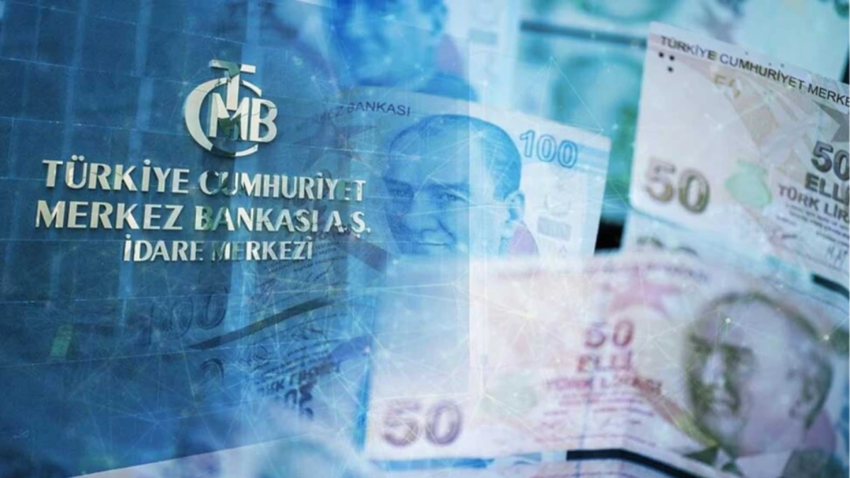 TCMB'nin Haziran 2025 faiz kararı ne olacak? İşte Merkez Bankası faiz kararı beklentisi TCMB'nin Haziran 2025 faiz kararı ne olacak? İşte Merkez Bankası faiz kararı beklentisi