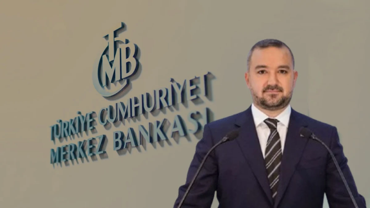 TCMB'nin Nisan 2025 faiz kararı ne olacak? İşte Merkez Bankası faiz kararı beklentisi TCMB'nin Nisan 2025 faiz kararı ne olacak? İşte Merkez Bankası faiz kararı beklentisi