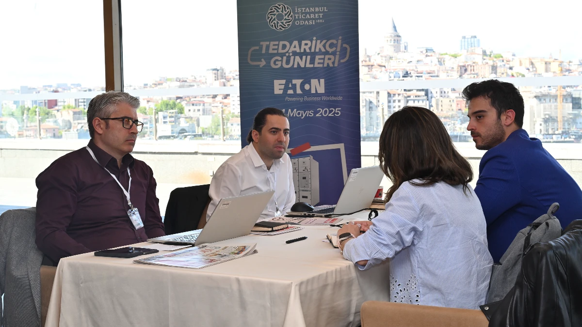 Tedarikçi günleriyle işbirlikleri artıyor Tedarikçi günleriyle işbirlikleri artıyor