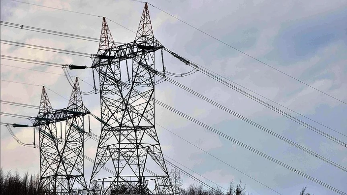 TEİAŞ'tan 32 santrale 1,1 milyar liralık kapasite ödemesi yapılacak TEİAŞ'tan 32 santrale 1,1 milyar liralık kapasite ödemesi yapılacak