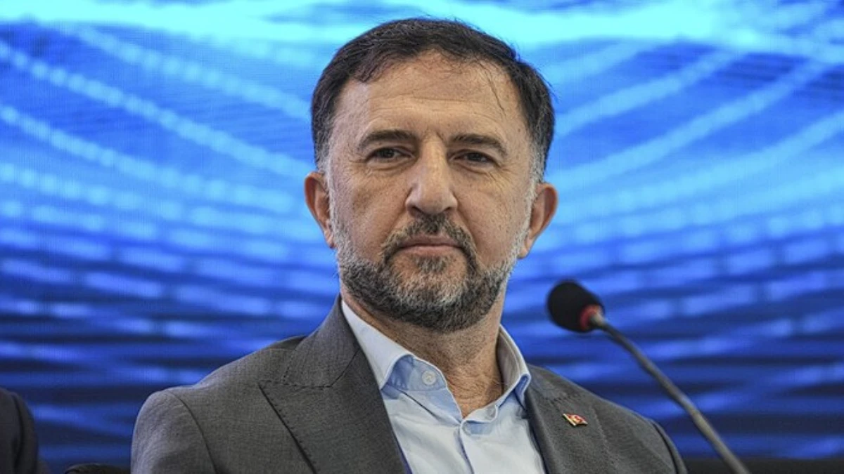 TEI’de yeni dönem: Yönetim Kurulu Başkanlığına Mehmet Demiroğlu getirildi TEI’de yeni dönem: Yönetim Kurulu Başkanlığına Mehmet Demiroğlu getirildi
