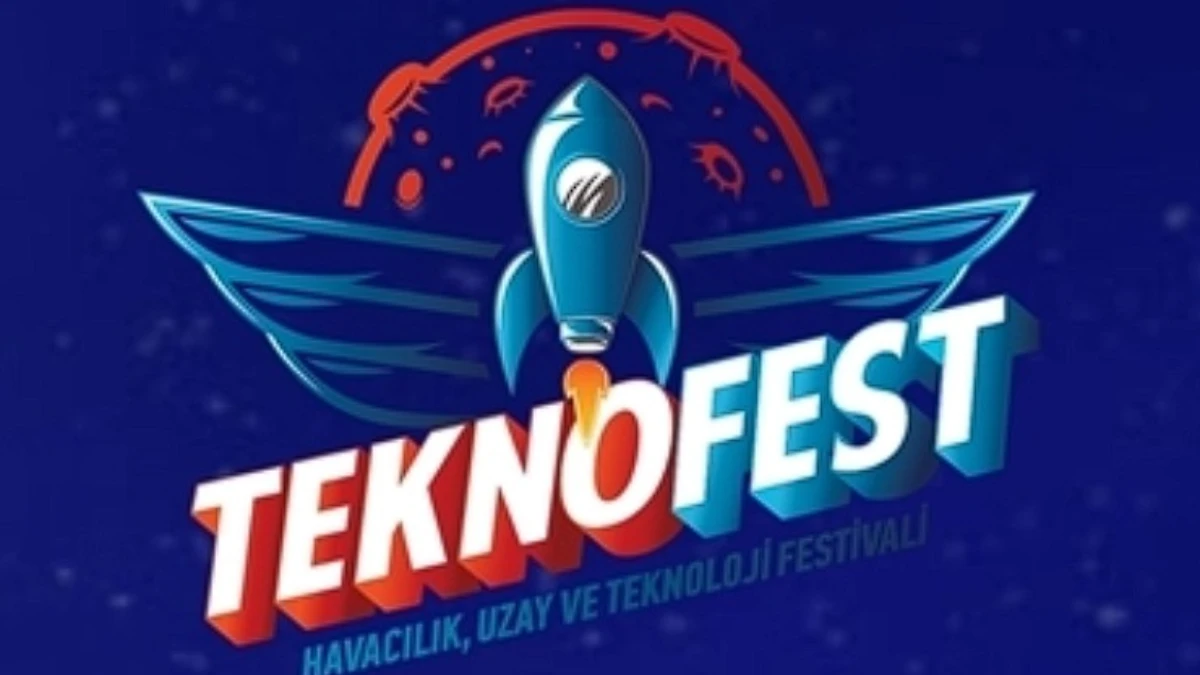 TEKNOFEST 2026 başvuruları uzatıldı: Son tarih 28 Şubat TEKNOFEST 2026 başvuruları uzatıldı: Son tarih 28 Şubat