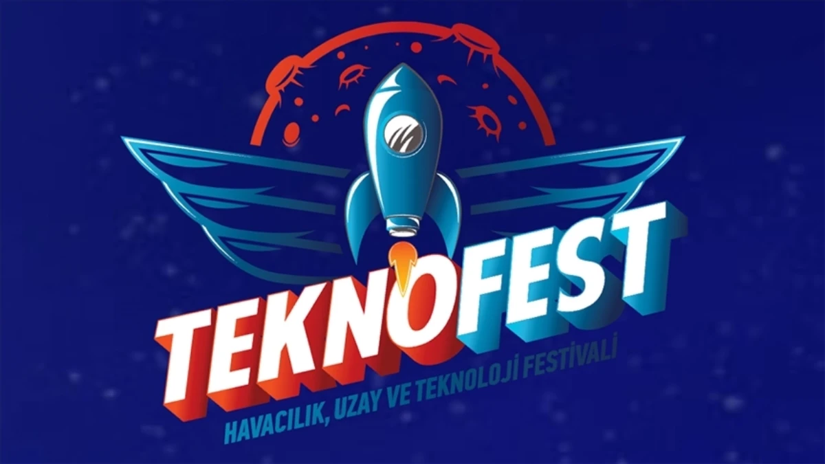 Teknofest İstanbul bugün başladı! Çevrimiçi kayıt nasıl yapılır? Teknofest İstanbul bugün başladı! Çevrimiçi kayıt nasıl yapılır?