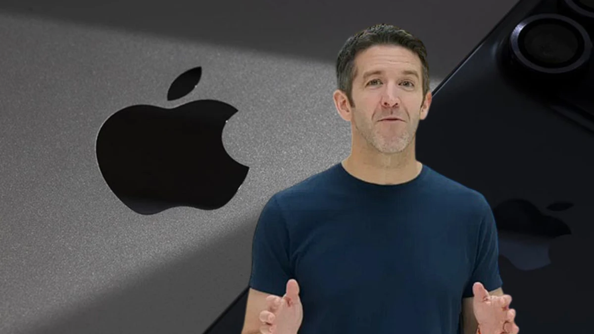 Teknoloji devinde değişim: Apple’ın yeni CEO’su Ternus’un stratejisi belli oldu Teknoloji devinde değişim: Apple’ın yeni CEO’su Ternus’un stratejisi belli oldu
