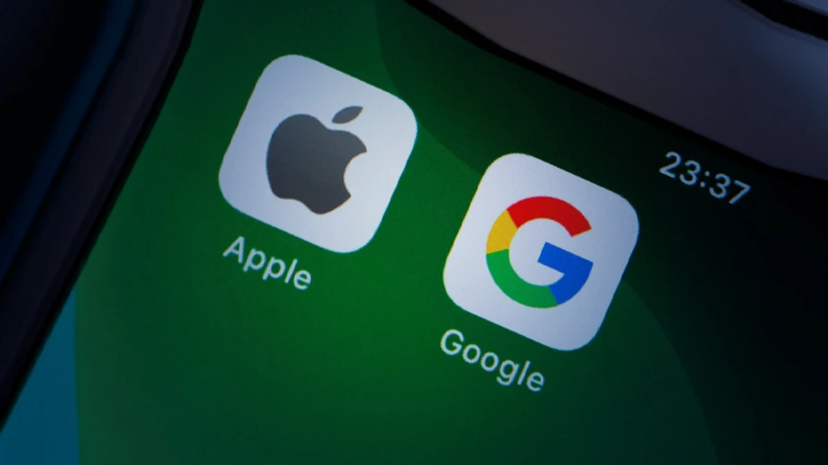 Teknoloji devleri güçlerini birleştirdi: Siri tamamen yenileniyor Teknoloji devleri güçlerini birleştirdi: Siri tamamen yenileniyor