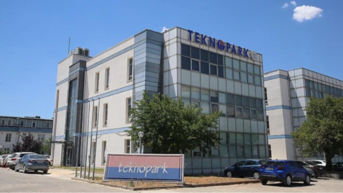 Teknopark sayısı 113'e ulaştı! Bakan Kacır: Desteklemeyi sürdüreceğiz Teknopark sayısı 113'e ulaştı! Bakan Kacır: Desteklemeyi sürdüreceğiz