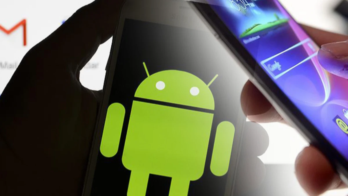 Telefon alacaklar dikkat! En hızlı Android telefonlar belli oldu Telefon alacaklar dikkat! En hızlı Android telefonlar belli oldu