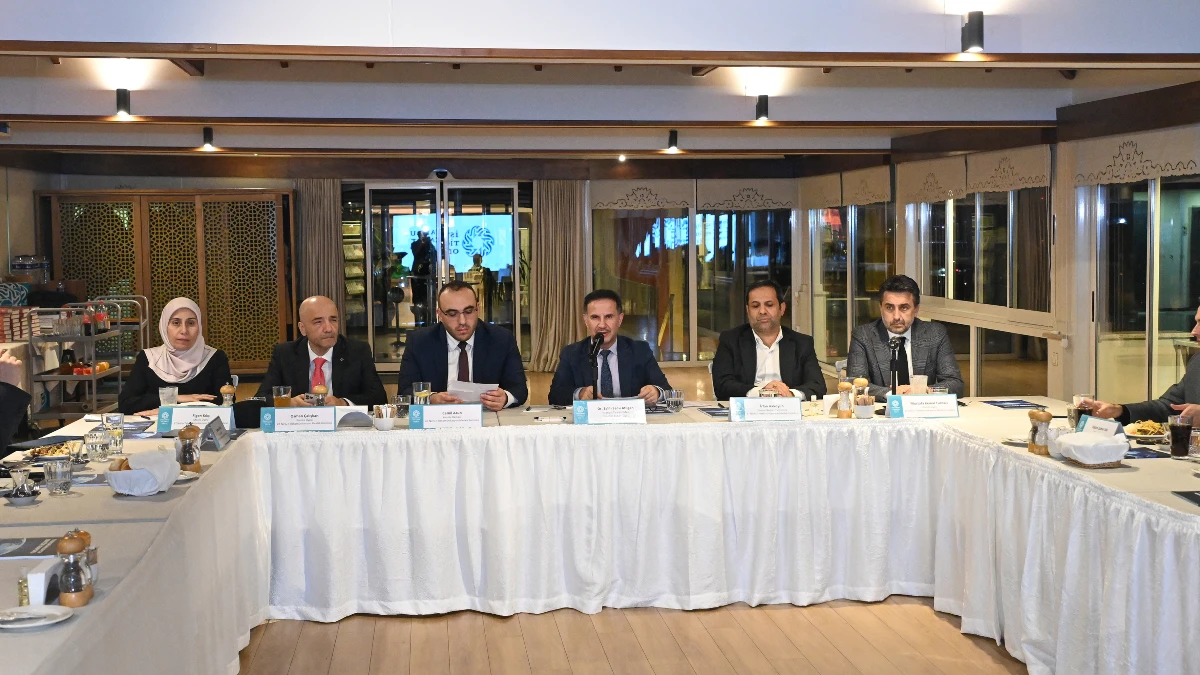 Telekomünikasyonda küresel dönüşüme uyum önerileri Telekomünikasyonda küresel dönüşüme uyum önerileri